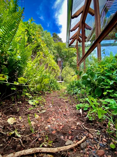 Garden Path